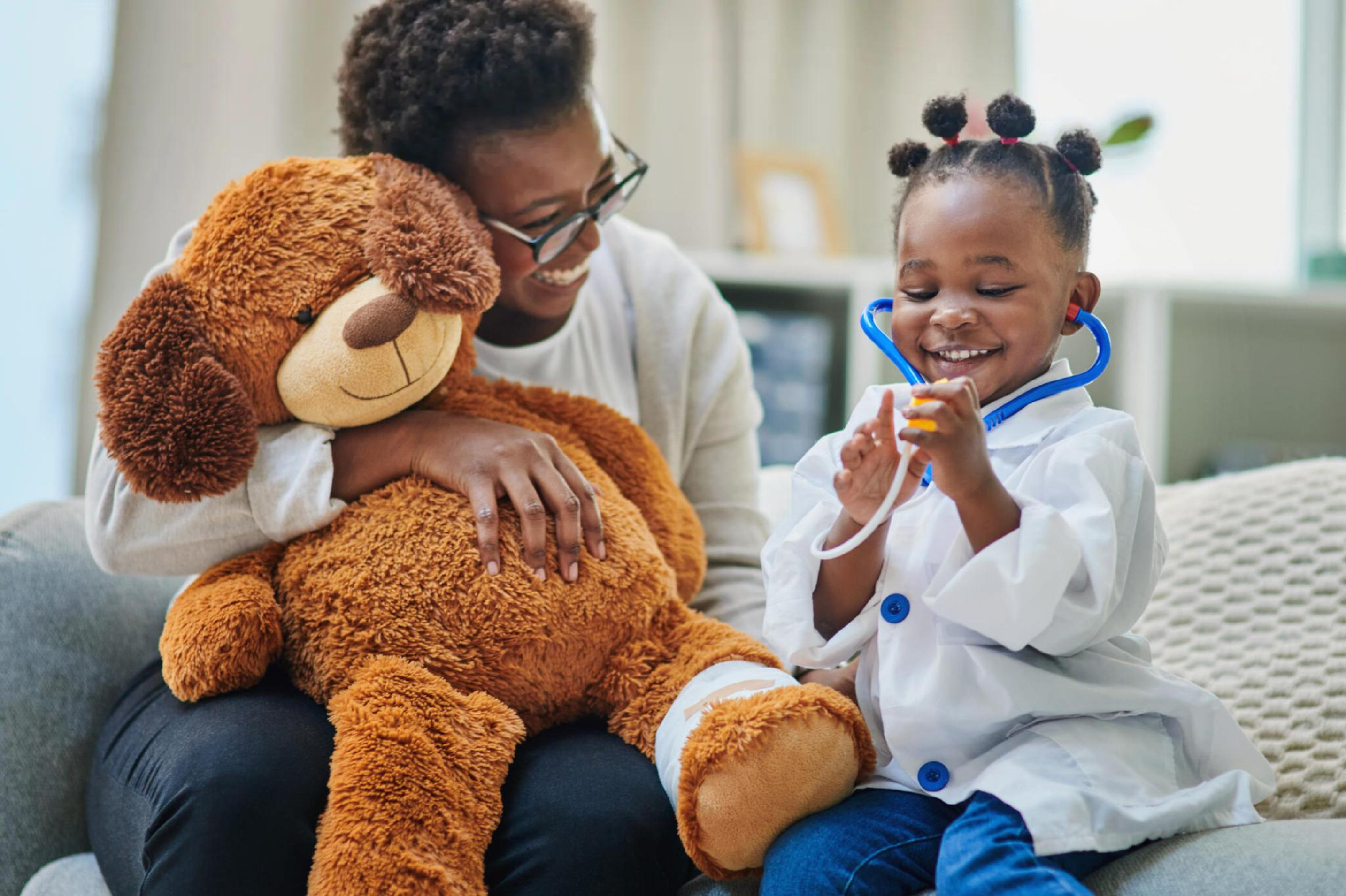 PregCare Pregnancy and Family Care
