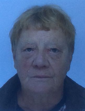 Dr Paule Pfanzelt
