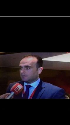Dr Mahmoud Salah