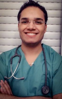Dr Fadi Dhaouadi