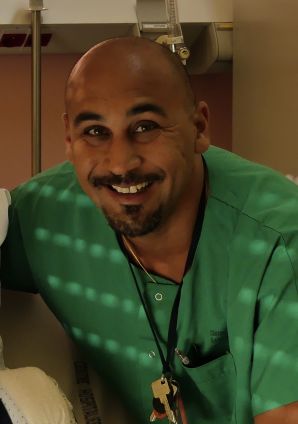 Dr Frantz Mirre
