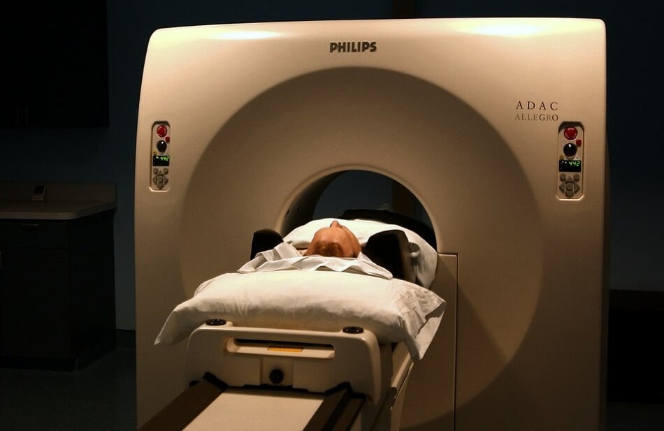 диагностика головного мозга в Германии