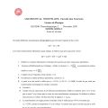 Je prepare la licence L2 en mathématique et j'aide à la preparation brevet.