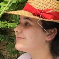 Etudiante anglaise bilingue titulaire du Baccalauréat donne cours d’anglais tous niveaux