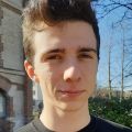 Étudiant ingénieur en bâtiment donne des cours de maths physique et informatique (python)