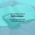 Cours particuliers par ex professeur certifié de l'Education Nationale