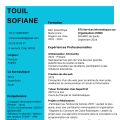 &eacute;tudiant en alternance informatique