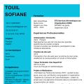 étudiant licence mathéatiques informatique