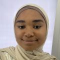 Étudiante, et diplômée d’un bac scientifique
