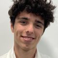 Etudiant en Prépa Intégrée à l'EFREI propose des cours de maths, physique et informatique