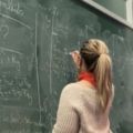 Enseignante universitaire, propose des cours de maths , physique et Français pour niveau Lycée + Lycée.