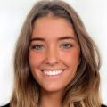 Je m’appelle Hortense GAUTHIER, j’ai 22 ans je suis en Master 2 Msc Corporate Financial Management
