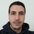 Étudiant à l'ENS Paris-Saclay