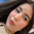 Étudiante tunisienne en L2 chimie motivée, langue maternelle arabe, candidate pour enseigner l’arabe .