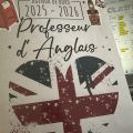 Je suis enseignante d'anglais et de fran&ccedil;ais. Jai 4 ans d'exp&eacute;rience. J'enseigne l'anglais a tous les niveaux
