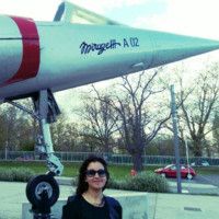 Ingénieur Aéronautique donne cours en matières scientifiques