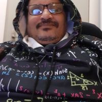 Professeur d'enseignement supérieur à la retraite