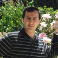 Professeur agr&eacute;g&eacute; de math&eacute;matiques