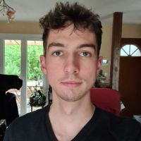 Élève de CPGE en MPSI je propose des cours de mathématiques par webcam