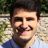 El&egrave;ve ing&eacute;nieur en g&eacute;nie industriel propose des cours de maths, anglais et espagnol en distanciel ou pr&eacute;sentiel