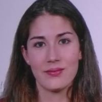 Professeure d'espagnol et d'anglais dipl&ocirc;m&eacute;e