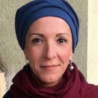 Enseignante experiment&eacute;e de langue maternelle italienne, donne des cours de tous niveaux en italien, espagnol et anglais