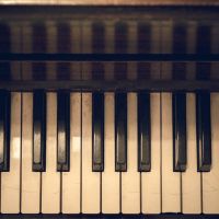 Professeur de musique