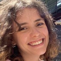 &Eacute;tudiante en master 2 Information, Communication et M&eacute;dias &agrave; l&rsquo;IFP, je donne des cours jusqu&rsquo;au lyc&eacute;e