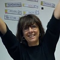 Professeur des &eacute;coles et ma&icirc;tre formatrice, j&rsquo;enseigne &eacute;galement le fran&ccedil;ais langue &eacute;trang&egrave;re.