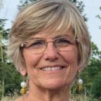 Professeur des &eacute;coles retraitee