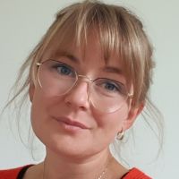 Professeur d'anglais