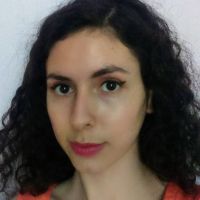 Dipl&ocirc;m&eacute;e d'un master d'&eacute;tudes anglophones option FLE donne des cours d'anglais et de FLE (fran&ccedil;ais langue &eacute;trang&egrave;re)