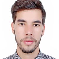 &Eacute;tudiant en deuxi&egrave;me ann&eacute;e doctorat chimie