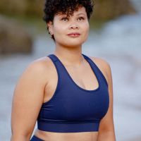 Professeure de Yoga Certifi&eacute;e RYT 225H