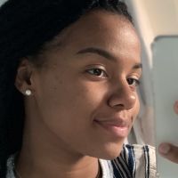 &Eacute;tudiante infirmi&egrave;re , titulaire du BEP ASSP  d'un Bac professionnelle accompagnement soins et services &agrave; la personne