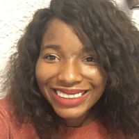 &Eacute;tudiante en Bts h&ocirc;tellerie donne cours niveau coll&egrave;ge