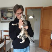 Professeur En lyc&eacute;e technologique et &agrave; la facult&eacute; de droit de Tours donne cours de Droit/ Eco / Philo