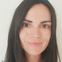 Educatrice spécialisée et titulaire d'un Master2 enfance jeunesse, politiques et accompagnement