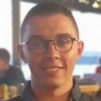 Etudiant en 4&egrave;me ann&eacute;e &agrave; l'INSA Lyon pour donner des cours ou pour aider &agrave; r&eacute;viser.