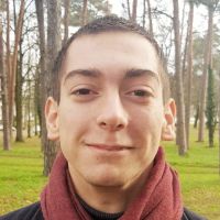 &Eacute;tudiant de 3&egrave;me ann&eacute;e en Histoire, je propose de vous aidez &agrave; pour vos cours d'histoire-g&eacute;ographie de la 6&egrave;me &agrave; la Term