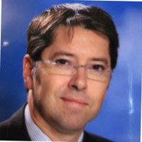 Professeur de l'&eacute;ducation nationale  propose des cours d'espagnol par webcam