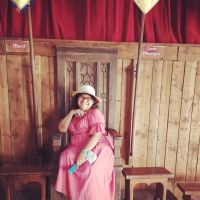 Professeur de Langue et Litt&eacute;rature Espagnole donne de cours dans la r&eacute;gion de Sologne