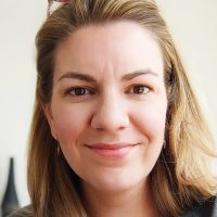 Formatrice en anglais dipl&ocirc;m&eacute;e de l'Universit&eacute; de Cambridge et titulaire du CELTA