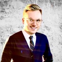 Banquier et Prof d&rsquo;&eacute;conomie, Strasbourg