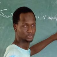 Étudiant en M1 Mathématiques et Applications à la Sorbonne université sciences et ingénierie