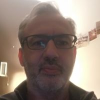 Professeur en lyc&eacute;e professionnel donne des cours de maths