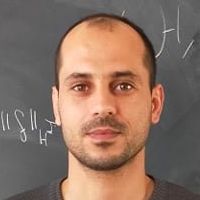 D'octorant en math&egrave;matiques &agrave; l'universit&eacute; Clermont-Auvergne