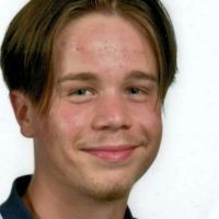 Etudiant de premi&egrave;re ann&eacute;e &agrave; l'Universit&eacute; Paris Dauphine