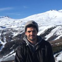 Ing&eacute;nieur de formation et enseignant en sciences depuis plusieurs ann&eacute;es, je pr&eacute;pare aux maths (brevet, bac)