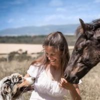 Professeur de l'&eacute;ducation nationale donne cours niveau primaire et coll&egrave;ge